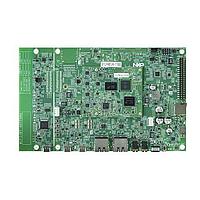 NXP IMX91LP4EVK-11CM Evaluation Kits i.MX91 Evaluation Kit Brings Essential Linux Capabilities to Edge Applications