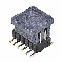 Harwin M40-3200645R Pin Strip 2X6P SMT PIN HEADER 1.00MM DIL