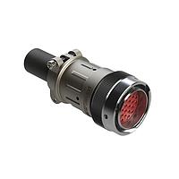 Amphenol SINE Systems AHDM06-24-31PT-059 Connectors DURAMATE METAL, AHDM