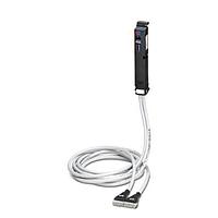 PHOENIX CONTACT 2901458 Specialized Cables VIP-PA-FLK14/FS/ 2,0M/S7