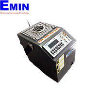 PRESYS T-650P Dry Blocks for Temperature Calibration (from ambient temperature to 650 °C; ± 0.05 °C)