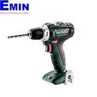 METABO POWERMAXX BS 12 Cordless drill / screwdriver (0-1400 rpm)