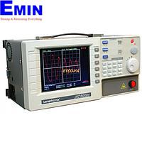 LEAPTRONIX Safety Testers Calibration Service