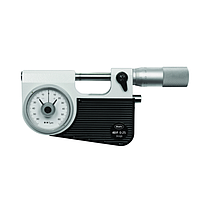 Mahr 4150001KAL Dial Comparator (40F, 25-50mm, 1µm)