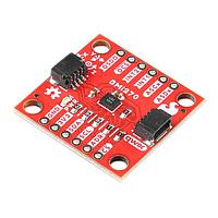 SparkFun SEN-22397 Inertial Measurement Unit Breakout SparkFun 6DoF IMU Breakout - BMI270 (Qwiic)