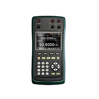 EAST TESTER ET2115CT High-Precision Loop Process Calibrator (0.02%; 0～50℃)