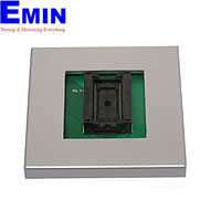 Xeltek DX1057 Socket Adapter (SSOP70; Opentop; DX socket)