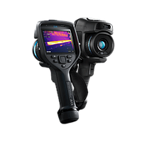 FLIR E96 24°+14°&42° Advanced Thermal Imaging Camera (-20~1500°C, 640 × 480px, f/1.1, 1.3, 1.5)