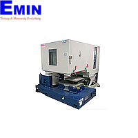 KOMEG KMVH-1000S Temperature Humidity Vibration Comprehensive Test Chamber