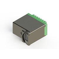 EDAC 516-120-520-260 Connectors Rack & Panel Connector