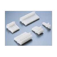 Aptiv MHS05023WH00T Housings PC 5 WAY FOR HC3 TERMS