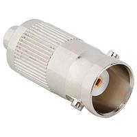 Amphenol RF 242206 RF Adapters - Between Series BNC JACK TO MCX JAKC ADAPTER