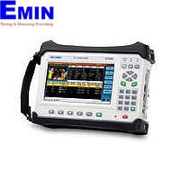 Signal analyzer