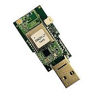Inventek Systems ISM43340-M4G-L44-10UF Multiprotocol Modules 802.11a/b/g/n serial-to-WiFi and BT 4.0 combo module with integrated TCP/IP stack. U.FL for External Antenna. 2MB External Flash. Inventek AT Commands (IWIN) firmware and Cypress WICED compatible. Certified FCC/IC/CE