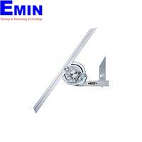 INSIZE 2372-CLAMP Universal protractor (0-360*)