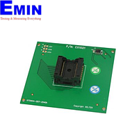 Xeltek DX1021 Socket Adapter (SOP32; Opentop; DX socket)