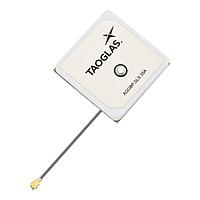Taoglas AGGBP.SLS.35A.07.0060A Active Antenna ACTIVE PATCH GNSS ANTENNA