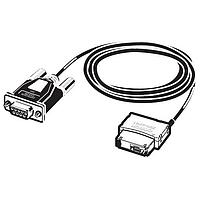 Omron Automation and Safety ZEN-CIF01 Connecting Cable ZEN CONNECTING CABLE