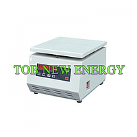 TOB TOB-TG16G-No.25 High Speed Centrifuge (11000rpm,14610×g)