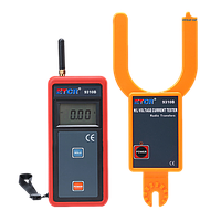 ETCR ETCR9310B Large Caliber Wireless H/L Voltage U-Type Current Meter (Φ68mm,  AC 0.00A～9999A)