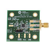 Maxim Integrated MAX2622EVKIT Clock & Timer Development Tools Evaluation Kit for the MAX2622, MAX2623,