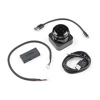 SparkFun SEN-15872 Distance Sensor Modules - Finished Units RPLIDAR S1 360° TOF Laser Range Scanner