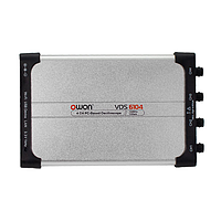 OWON VDS6104 PC Oscilloscope (100MHz; 1GS/s; 8 bits)