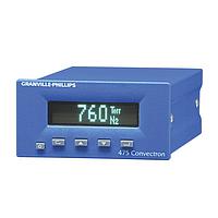 MKS 475 Convectron® Vacuum Gauge Controller (1x10^-4 mbar)