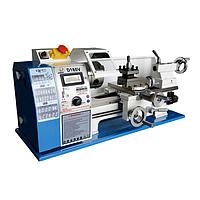 WMT CNC D180V Variable Lathe (450W/600W)