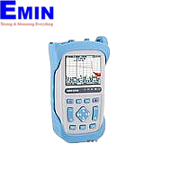 Fibretool HW-358TB Optical fiber network test (1310nm/1550nm,0-160km)
