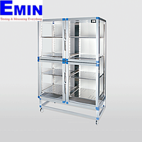 DaiHan DH.DeWS Gas Exchangeable Desiccator (640L, with Caster)