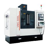 WMT CNC VMC500L Vertical Machine Centre