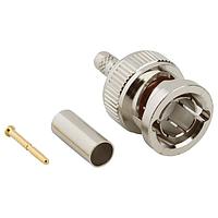 Amphenol RF 112955 Connectors BNC PLUG 8218 1865A 1855A 1167B