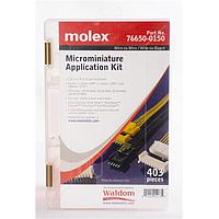 Molex 76650-0150 Connector Kits MICRO CONN KIT APPLIANCE