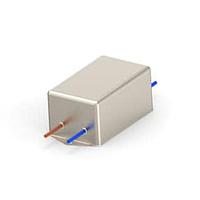 AMP Connectors - TE Connectivity 2-6609037-7 Power Line Filters 12EP3=F8218