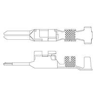 Aptiv 12092344 Terminals TERM ACT 280 ML