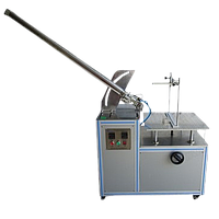 Endurance testing equipment