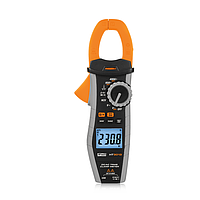 HT HT3013 AC Clamp Meter (TRMS, 400AAC)