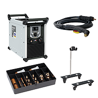 GYS NEOCUT 105 M2 PACK Plasma Cutter Set (3ph; 400V; 20-105A; Manual torch 6m)