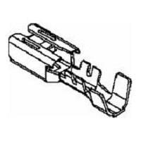 Aptiv 12124304-MR Terminals TERM M/P 480 F SN PLTD UNSLD