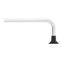 BIVAR LPR3-0800-3000F-RGB Rigid Light Pipes with LEDs RGB 643/515/460nm