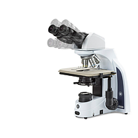 Euromex IS.1158-EPLi iScope binocular microscope (EWF 10x/22 mm, 4x/10x/S40x/S100x)