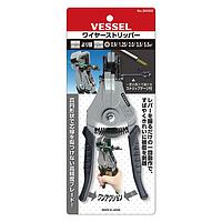 Vessel 300005 Wire Stripper Cardbord 