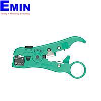 Proskit CP-505 Universal Stripping Tool (UTP/STP、RG-59/6/7/11)