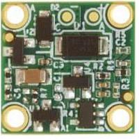 Analog Devices EVAL-CN0588-EBZ Vibration Sensor MEMS Based IEPE Sensor