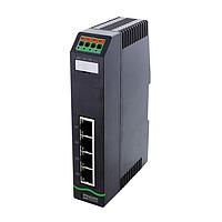 Murrelektronik 58810 Unmanaged Ethernet Switches Xelity 4TX Unmanaged Switch 4 Port 100Mbit
