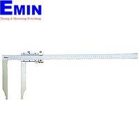 MITUTOYO 534-116 Vernier Caliper (0-1000mm)