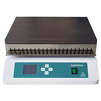 Faithful SH-II-9B Graphite Hot Plate (400℃ ; 300W)