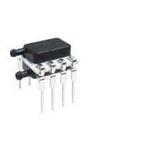 Honeywell SSCDRRV015PDSA3 Board Mount Pressure Sensors DIP, Dual Rad Barbed Differential, 3.3V