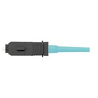 Panduit FSCMCXAQ Fiber Optic Cable Assemblies SC 50/125 m OM3/OM4 multimode simplex c